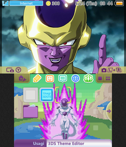 Frieza