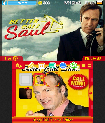 saul