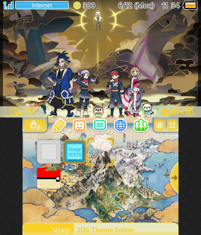 Pokemon Legends Arceus (V1)