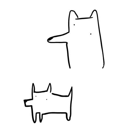 dog