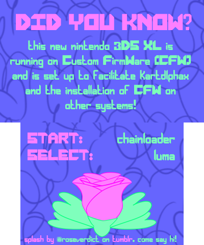 Rose Verdict Splash (Pastel)