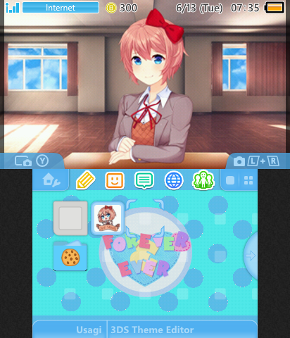 Just Sayori