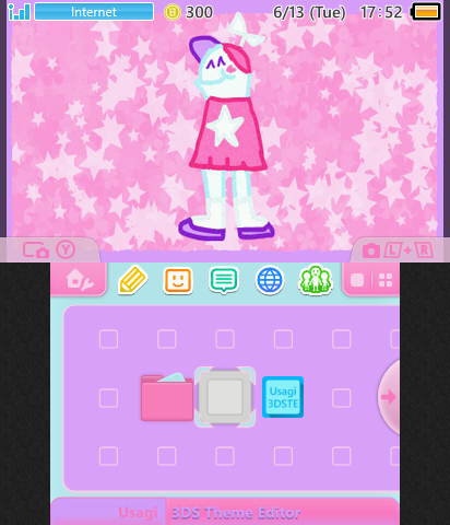 Homestar PINK!!