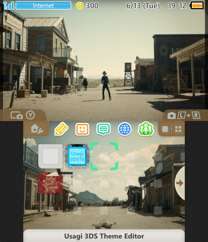 Buster Scruggs vs. The Kid