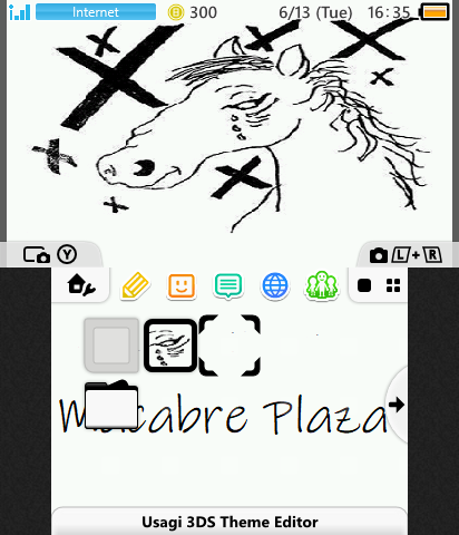 Out With The Old In With The Tab