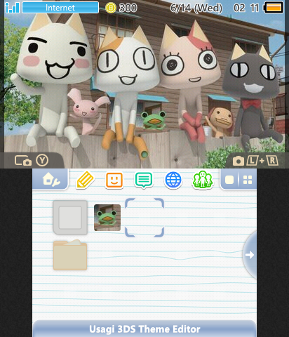 toro inoue and friends