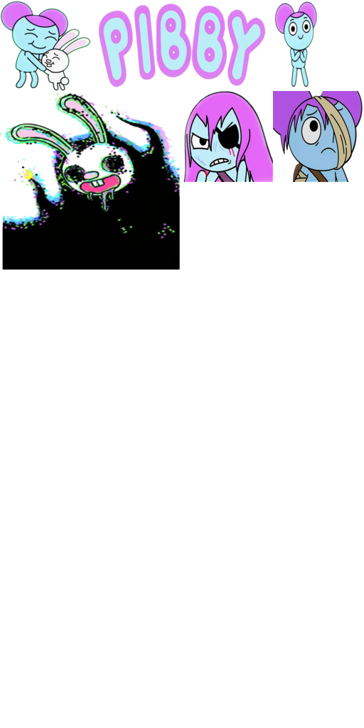 P̷i̷b̵b̸y̶