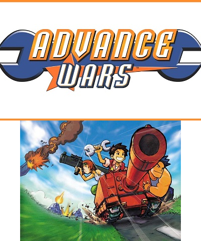 Advance Wars