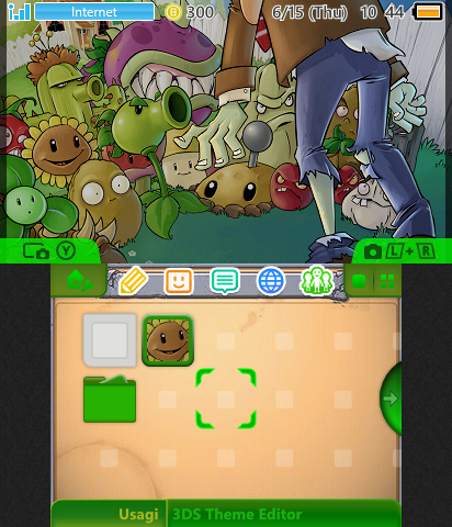 Plants vs. Zombies Theme Remake