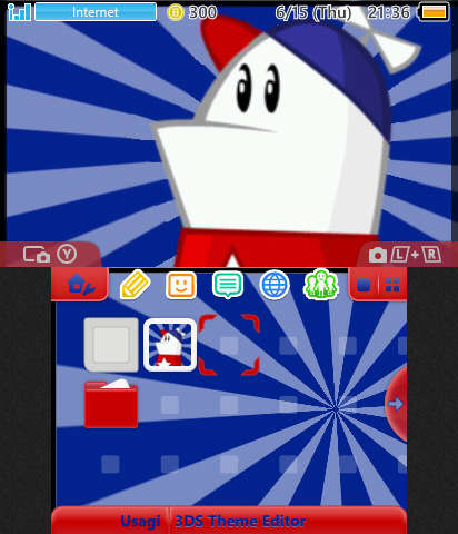 Homestar Runner