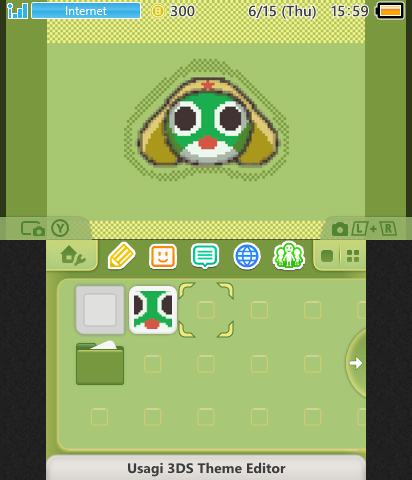 Pixel Keroro