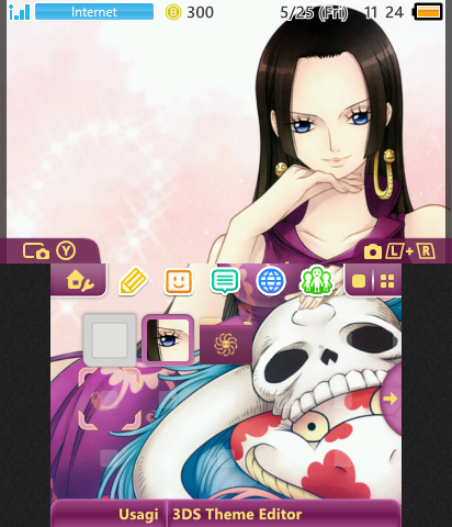 One Piece - Boa Hancock