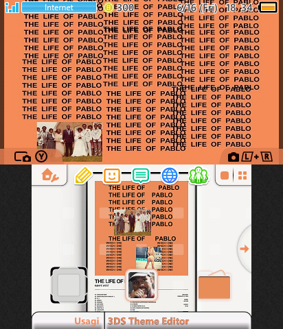 The Life Of Pablo - Kanye West