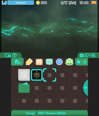 TotK Rauru's Blessing