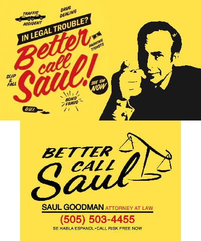 Better Call Saul