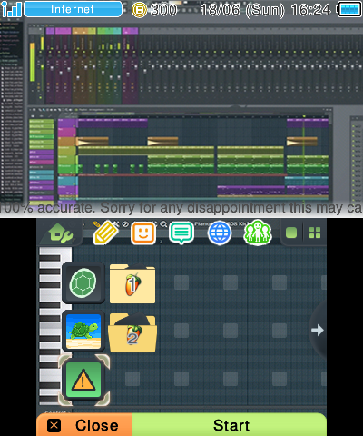 fl studio