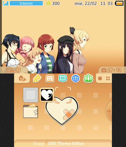 Katawa Shoujo Theme