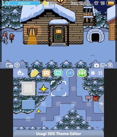Snowdin Town Theme