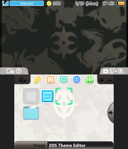 Fire Emblem Fates Special BW alt