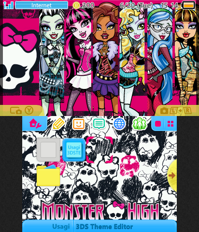 Monster High