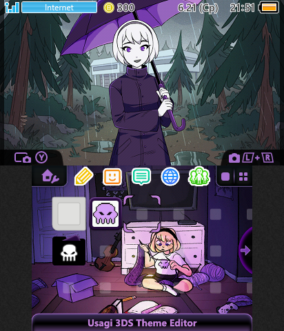 Rose Lalonde (1)