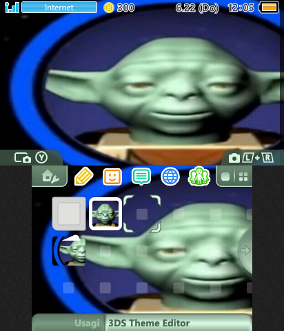 Yoda V2