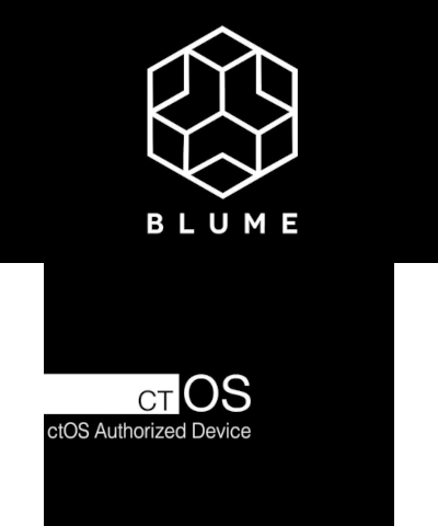 Blume Corporation