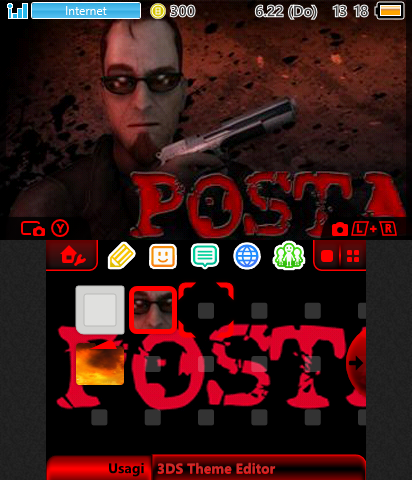 Postal 2