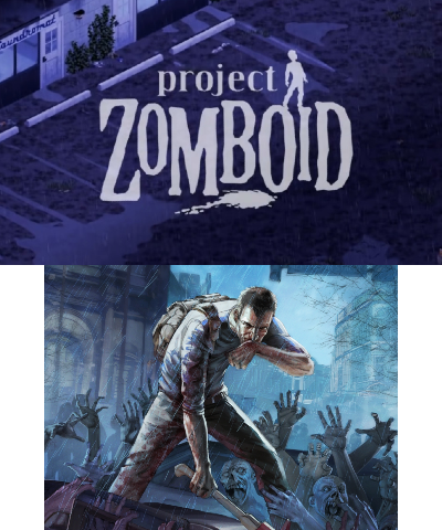Project Zomboid | Theme Plaza