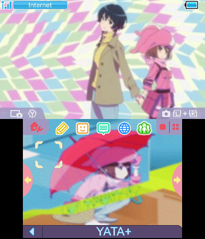 Sword Art Online LLENN Theme