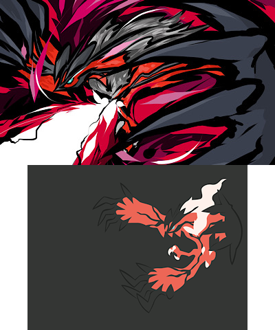 Yveltal