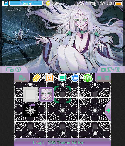 Spider Mother - Demon Slayer