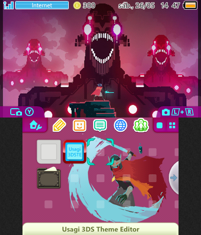 hyper light drifter