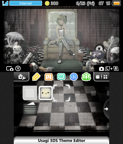 Monster by Kira (ft. GUMI)