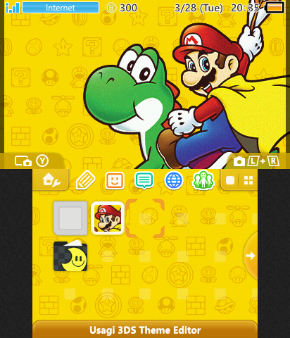 My Theme