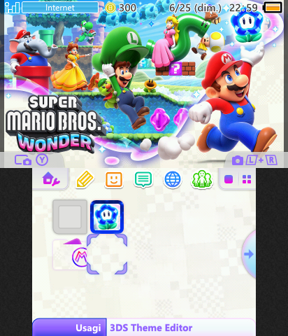 Super Mario Bros. Wonder