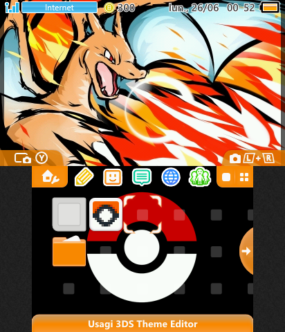 Pokemon - Charizard (Lofi BGM)