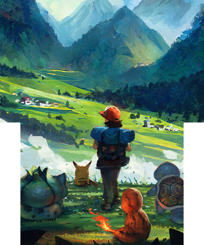 pokemon journey theme