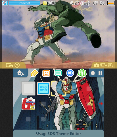 Mobile Suit Gundam 0079