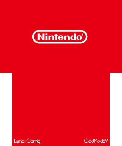 Nintendo Splash