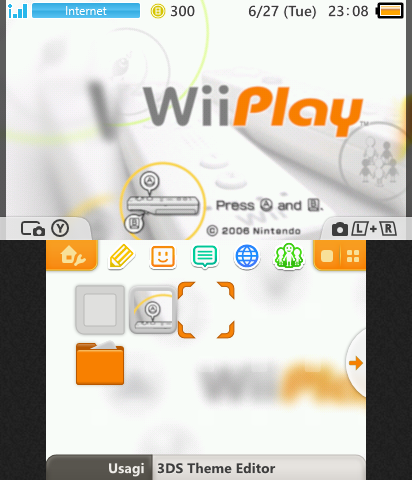 Wii Play