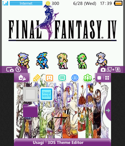 Final Fantasy IV