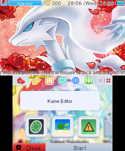 Reshiram Full Art Card