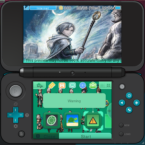 Temenos - Coerce Theme