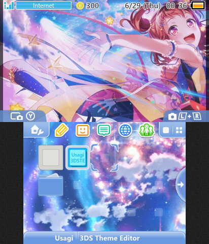 【BanG Dream!】 Toyama Kasumi