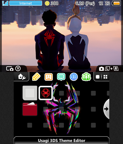 Across the Spider-Verse