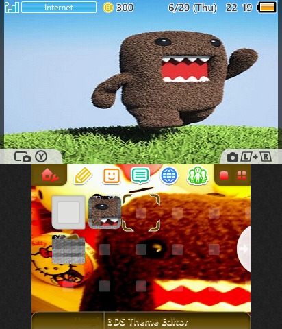 domo