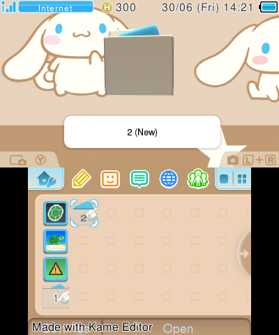 Cinnamoroll