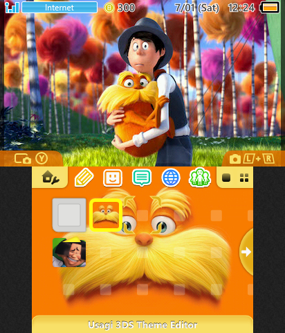 The Lorax Thneedville Song