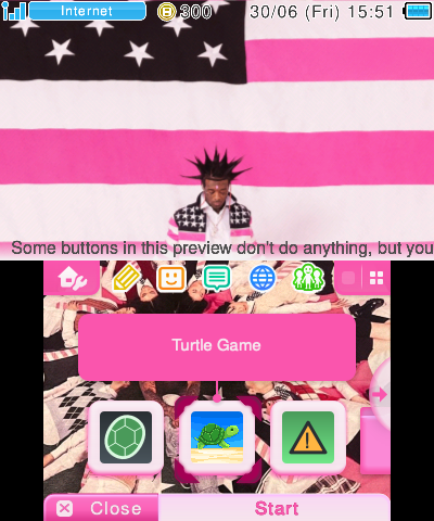 Lil Uzi Vert - Pink Tape